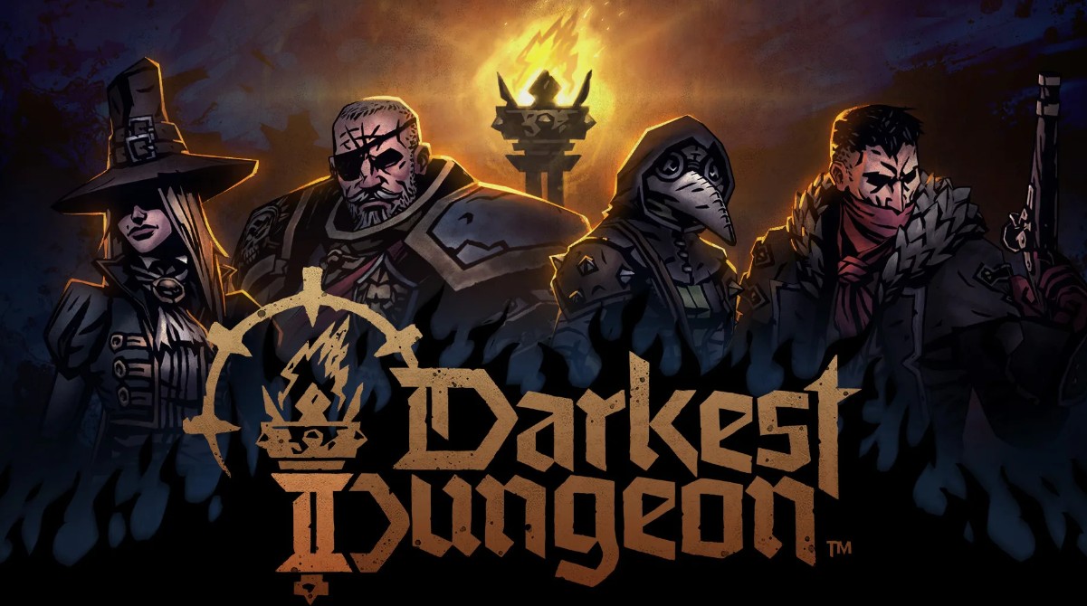 Создатели Darkest Dungeon II выпустят игру для PlayStation и Xbox в один день