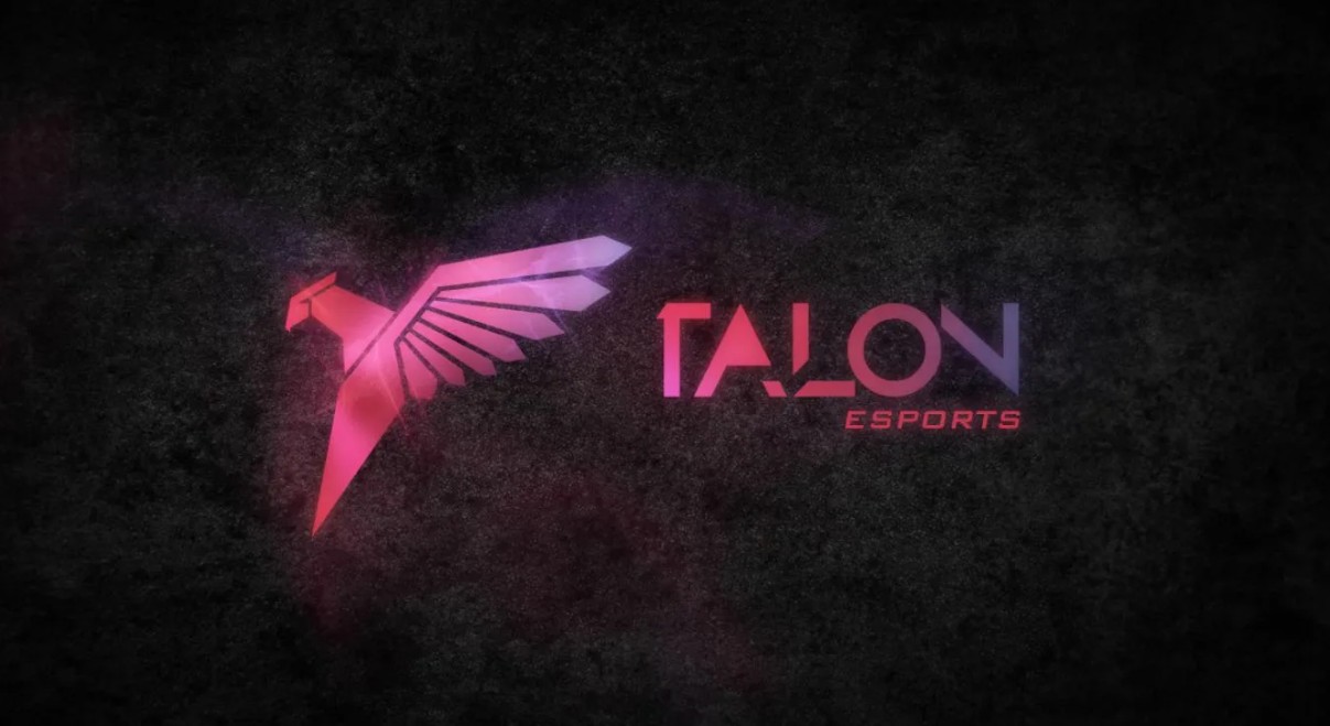 Talon Esports выступит на The International 2024
