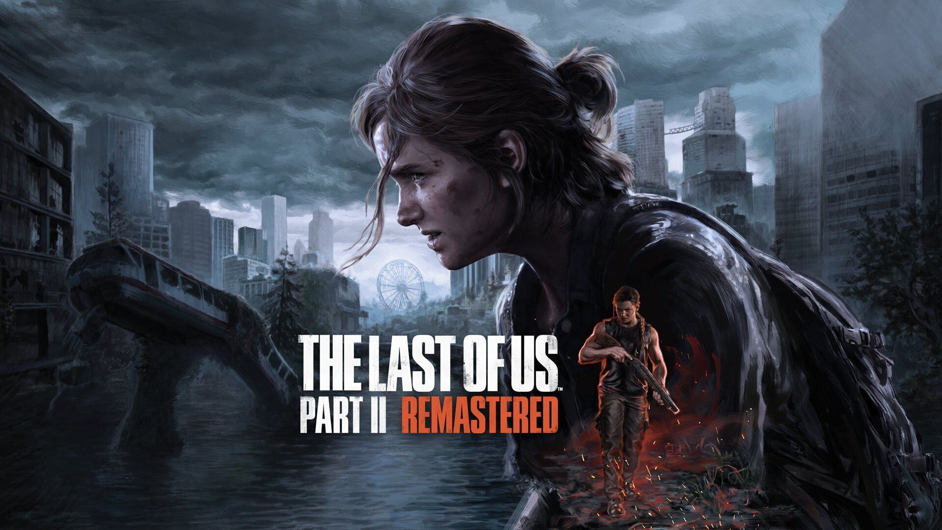 Sony выпустила новый трейлер The Last of Us Part 2 Remastered