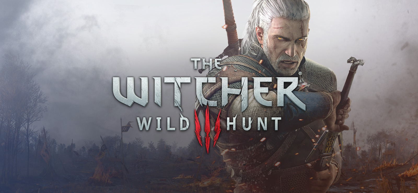 The Witcher 3: Wild Hunt