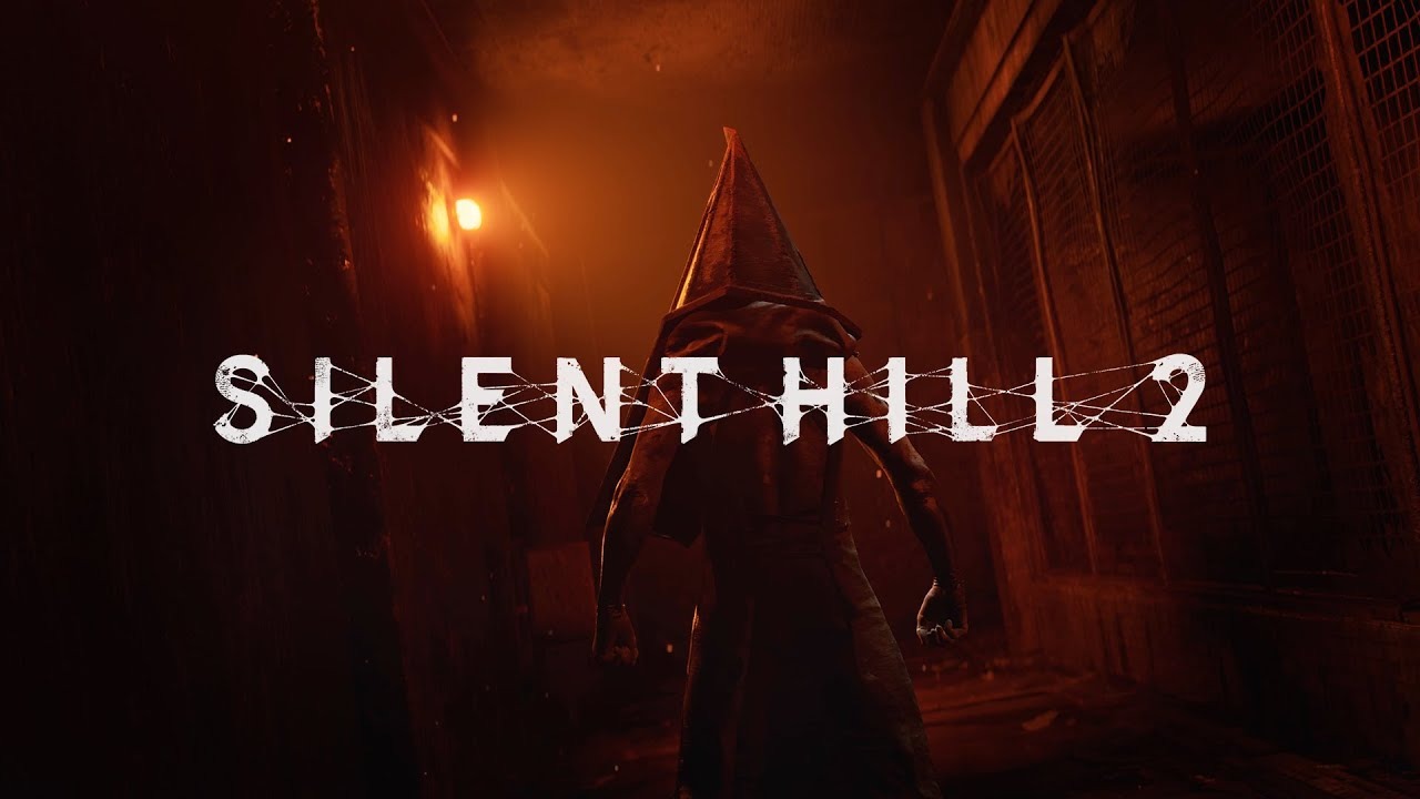 В сети появился релизный трейлер ремейка Silent Hill 2