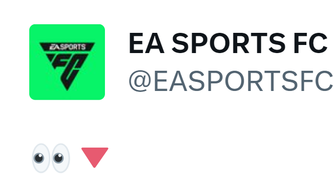 Реакция EA
