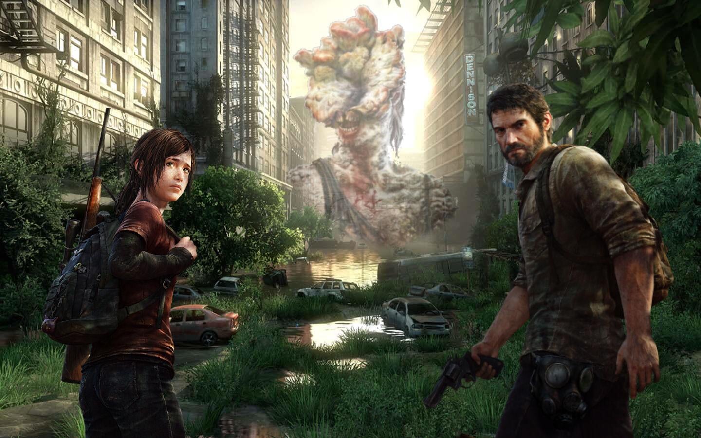 В дебютную серию The Last of Us вошли сцены, отснятые российским режиссёром