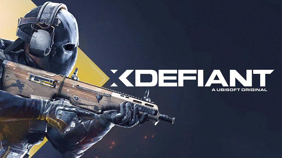 Ubisoft анонсировала первый сезон в XDefiant