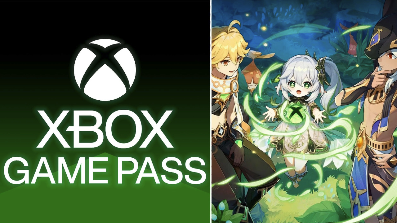 В Genshin Impact раздадут набор с крутками подписчикам Xbox Game Pass Ultimate