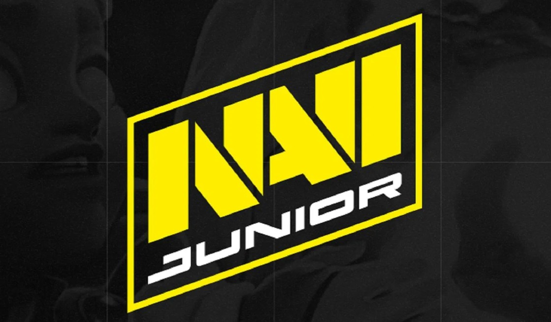 NaVi Junior покинула квалификацию ESL One Birmingham 2024