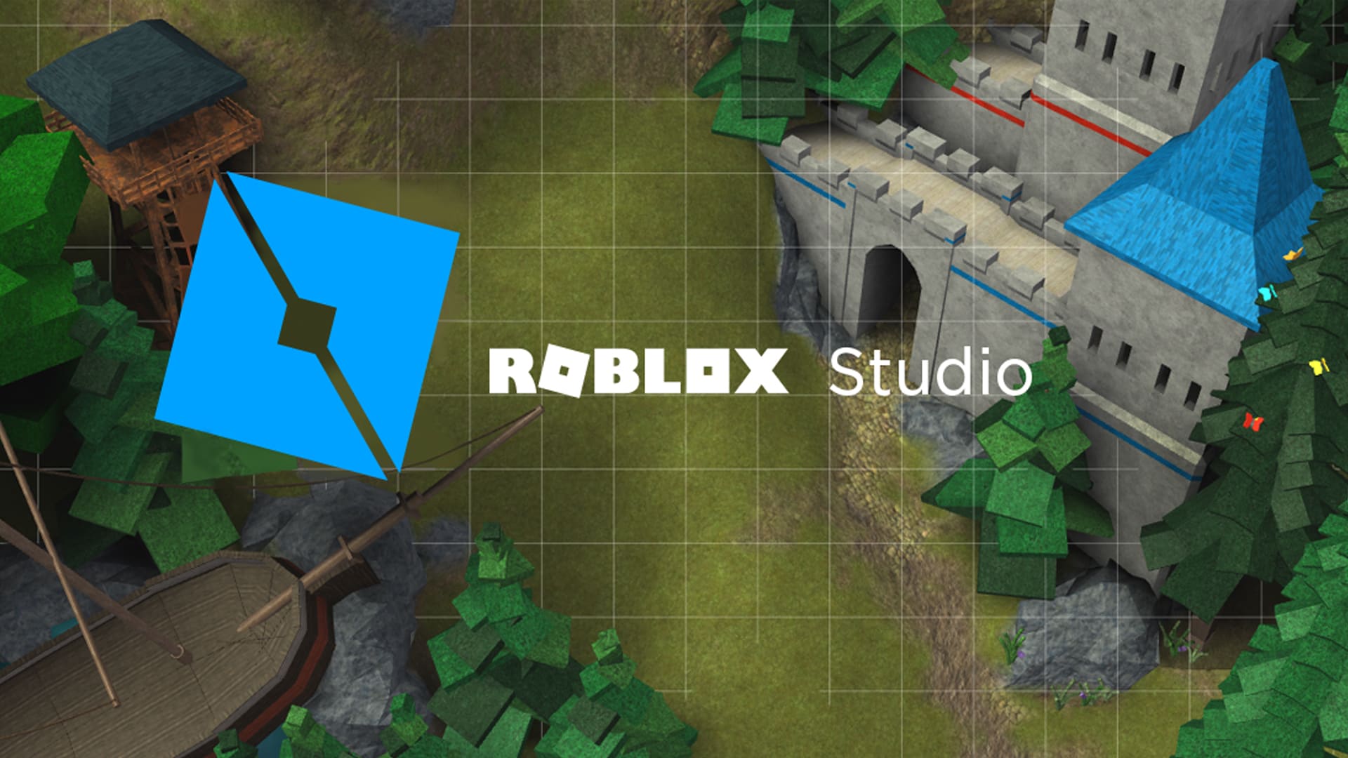 Как создать игру в Roblox
