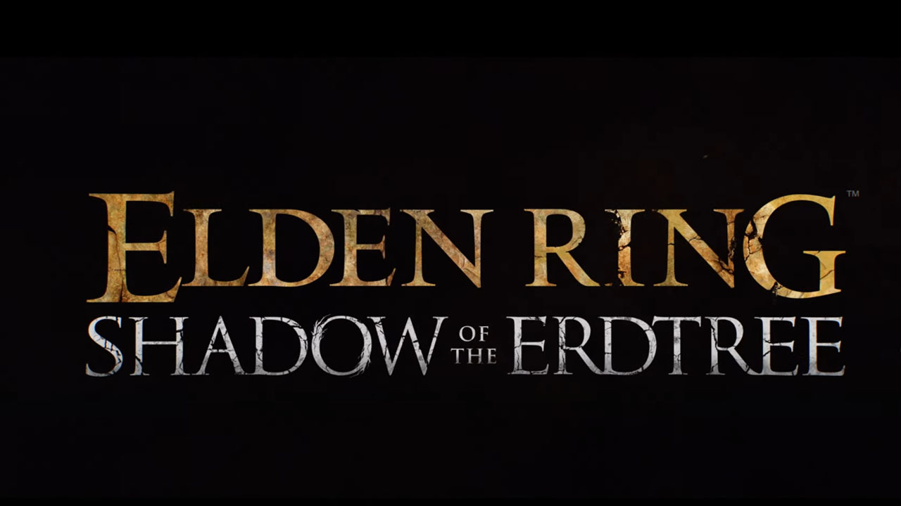 Elden Ring получила трейлер для дополнения Shadow of the Erdtree