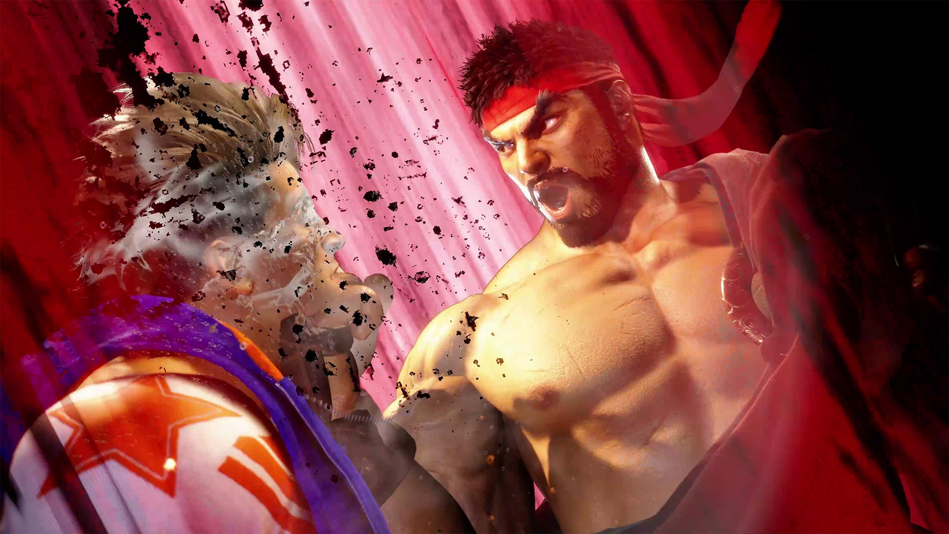В PlayStation Store появилась возможная дата релиза Street Fighter 6