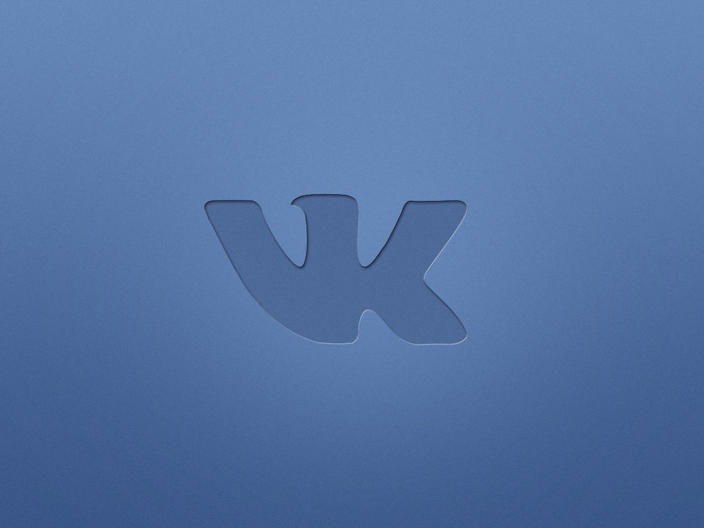 В браузерной версии «ВКонтакте» появилась тёмная тема
