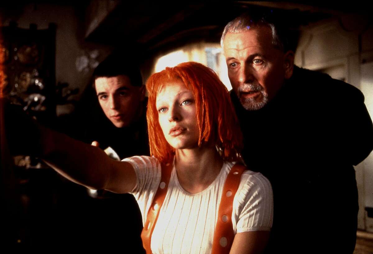 Пятый элемент (The Fifth Element)