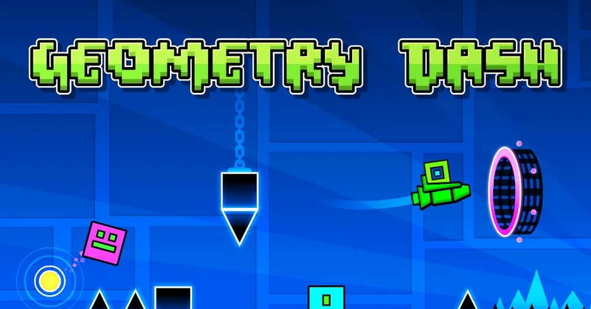 Geometry Dash