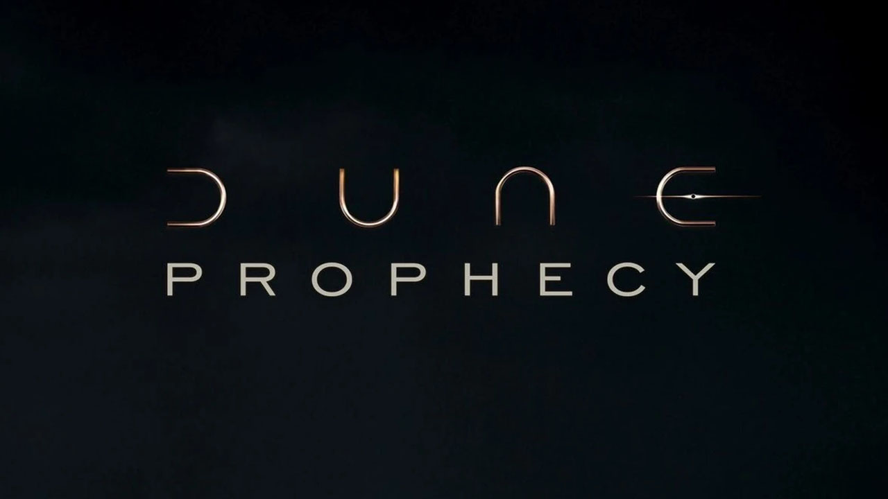 В сети появился дебютный тизер-трейлер сериала «Дюна: Пророчество»