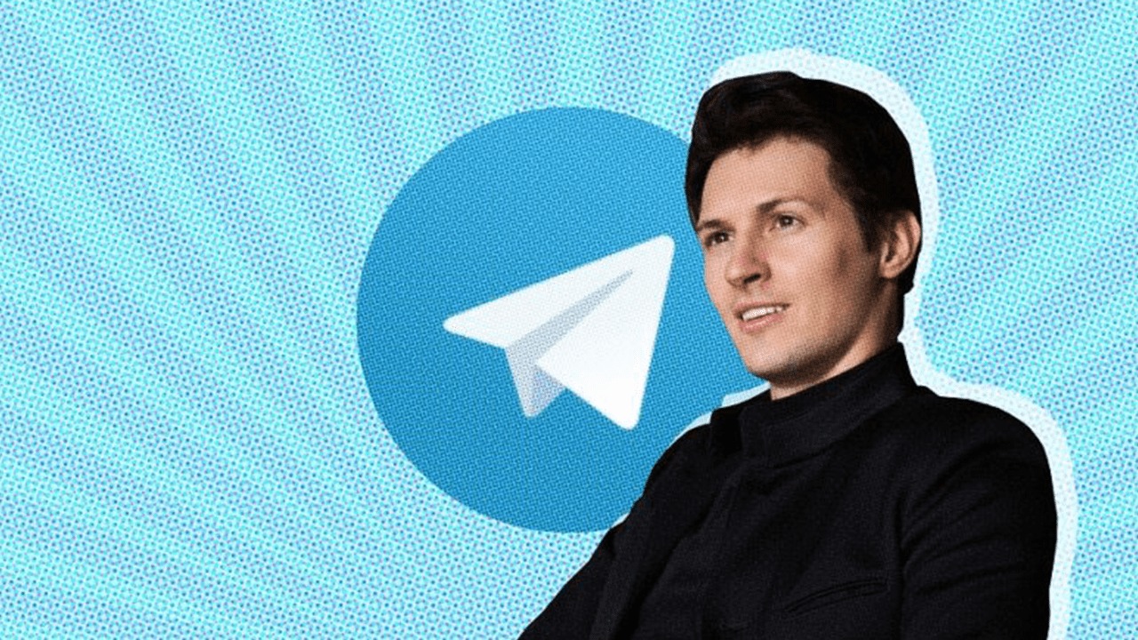 После задержания Дурова Telegram начал предоставлять информацию французским властям