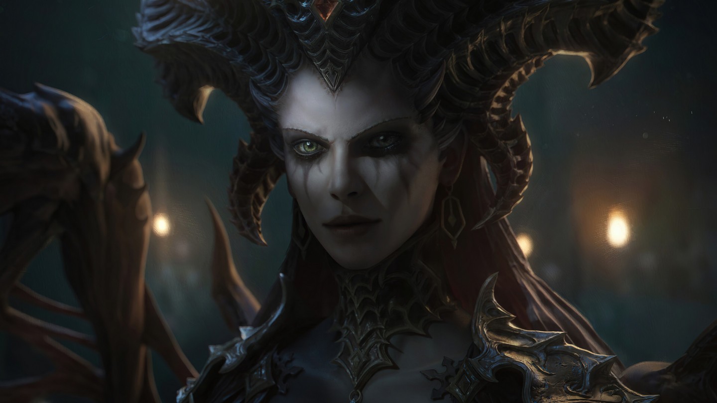 Игрок потерял 100-уровнего персонажа в Diablo IV из-за ошибки со стороны Blizzard