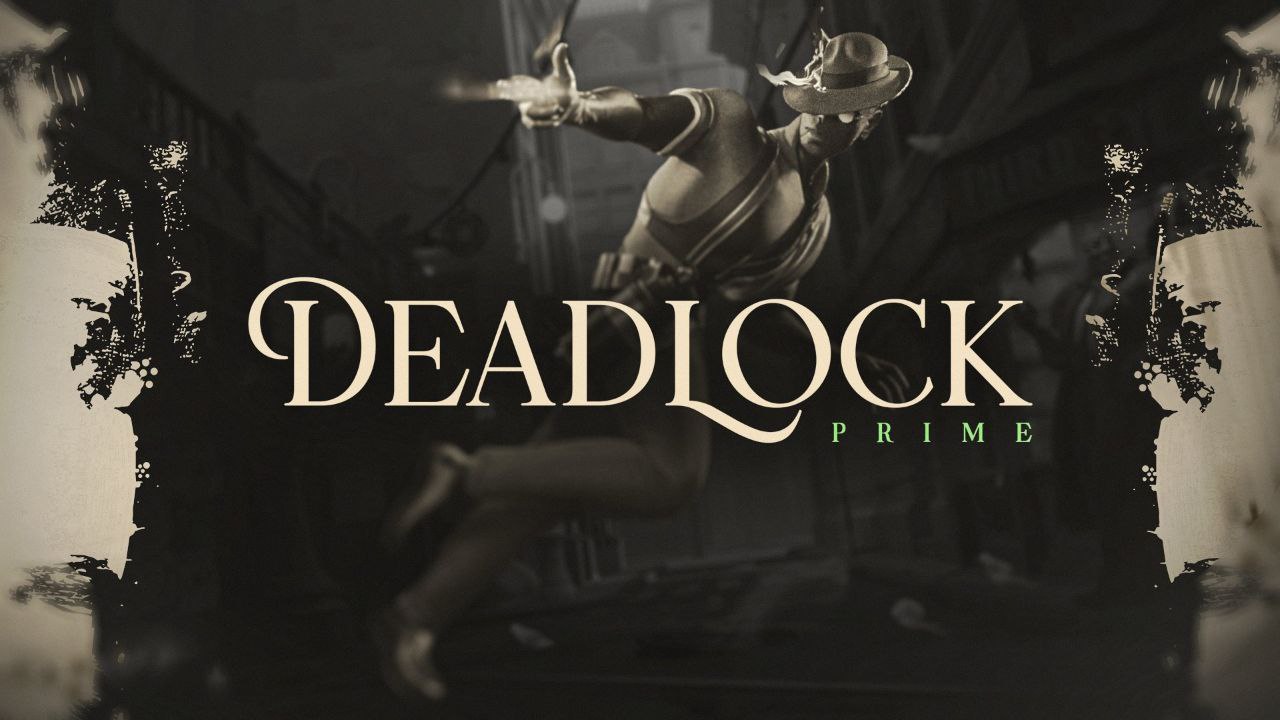 Deadlock Invitational