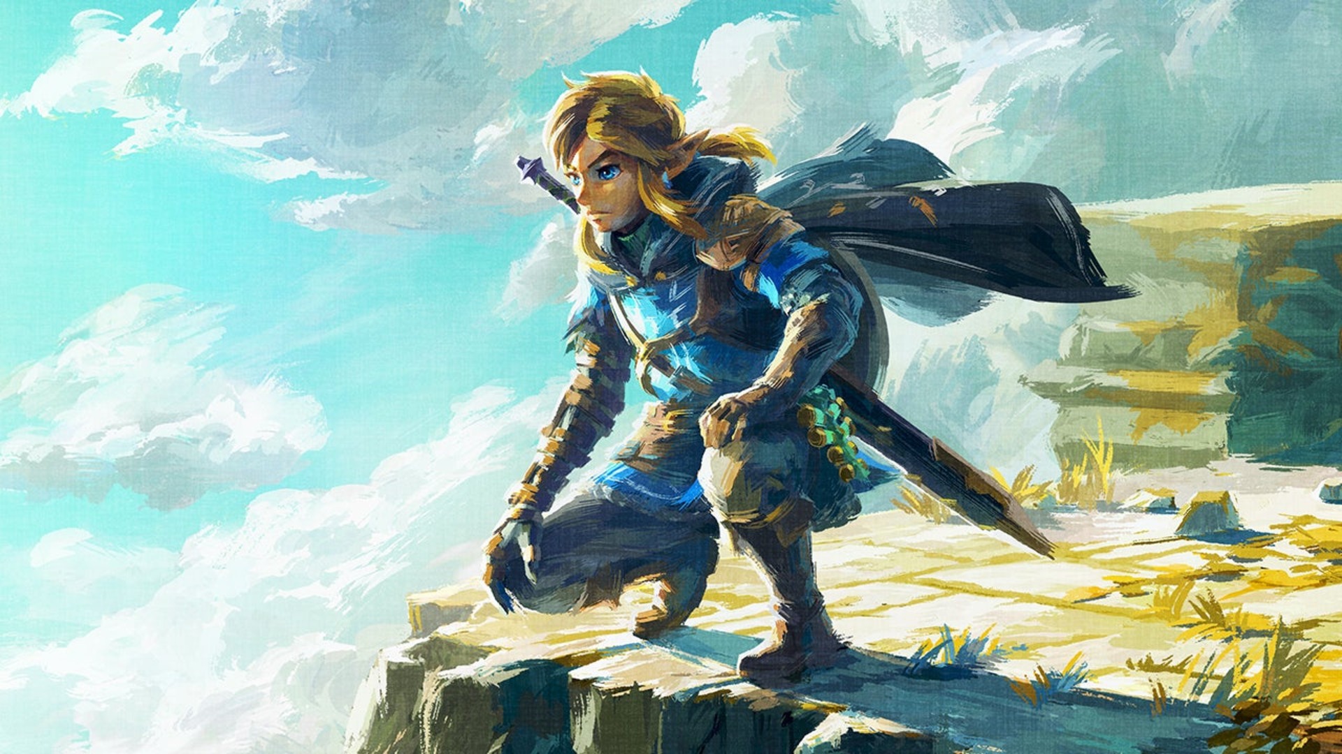Официально: Sony и Nintendo займутся экранизацией The Legend of Zelda