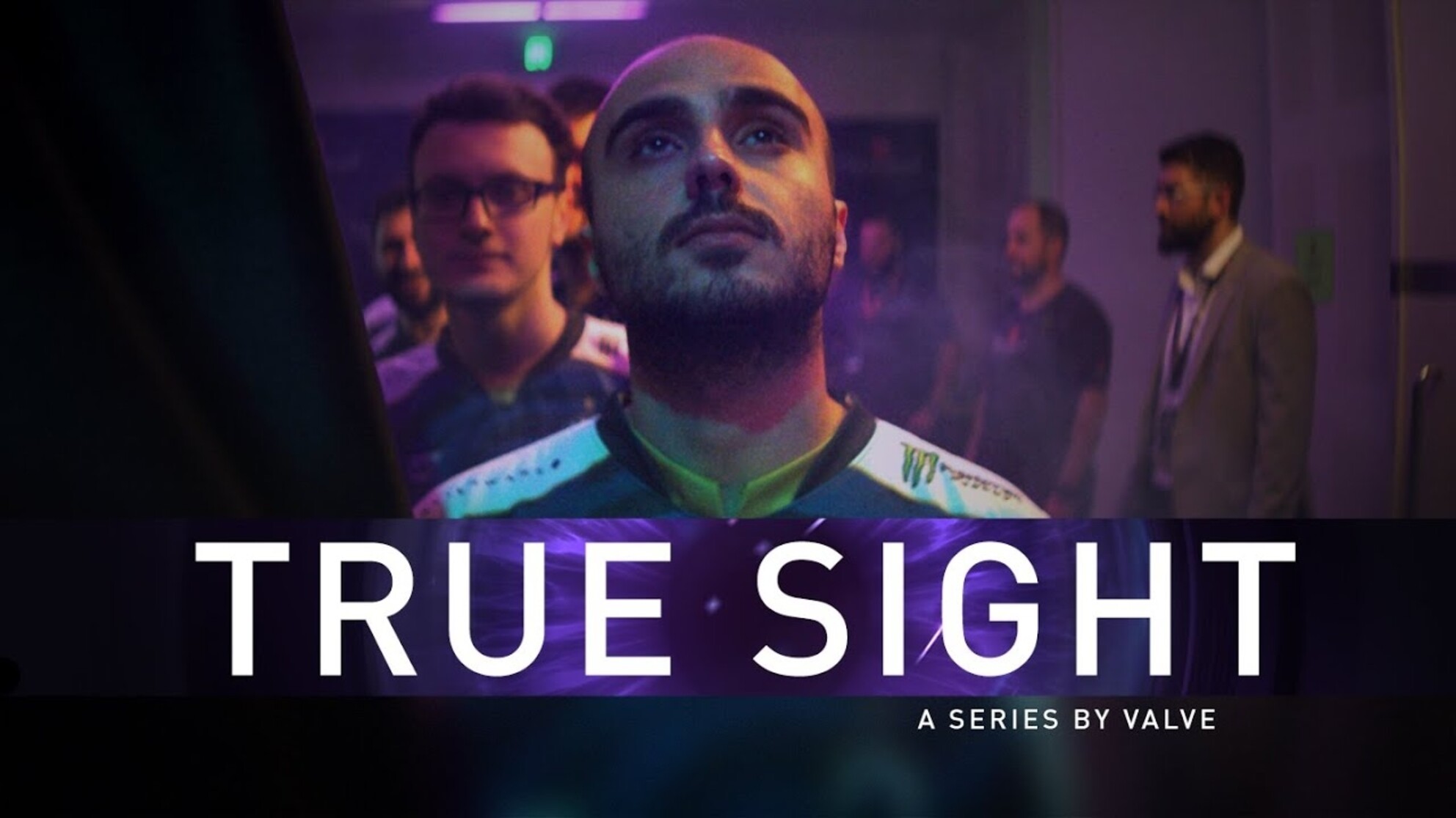 Valve начала подготовку к неделе True Sight