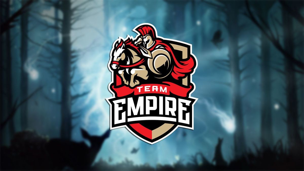 Team Empire распустит свой состав по Dota 2