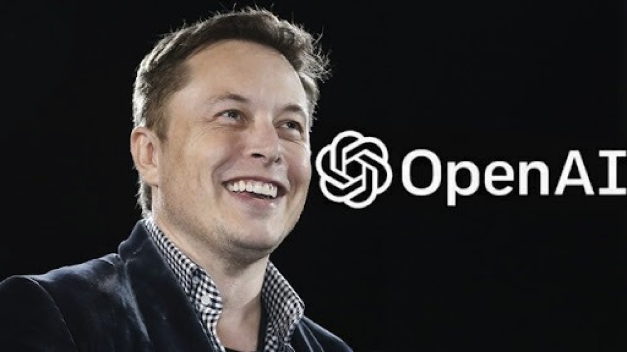 Илон Маск потребовал запретить OpenAI становиться коммерческой компанией