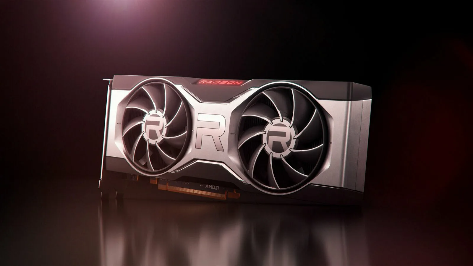 AMD Radeon RX 6600