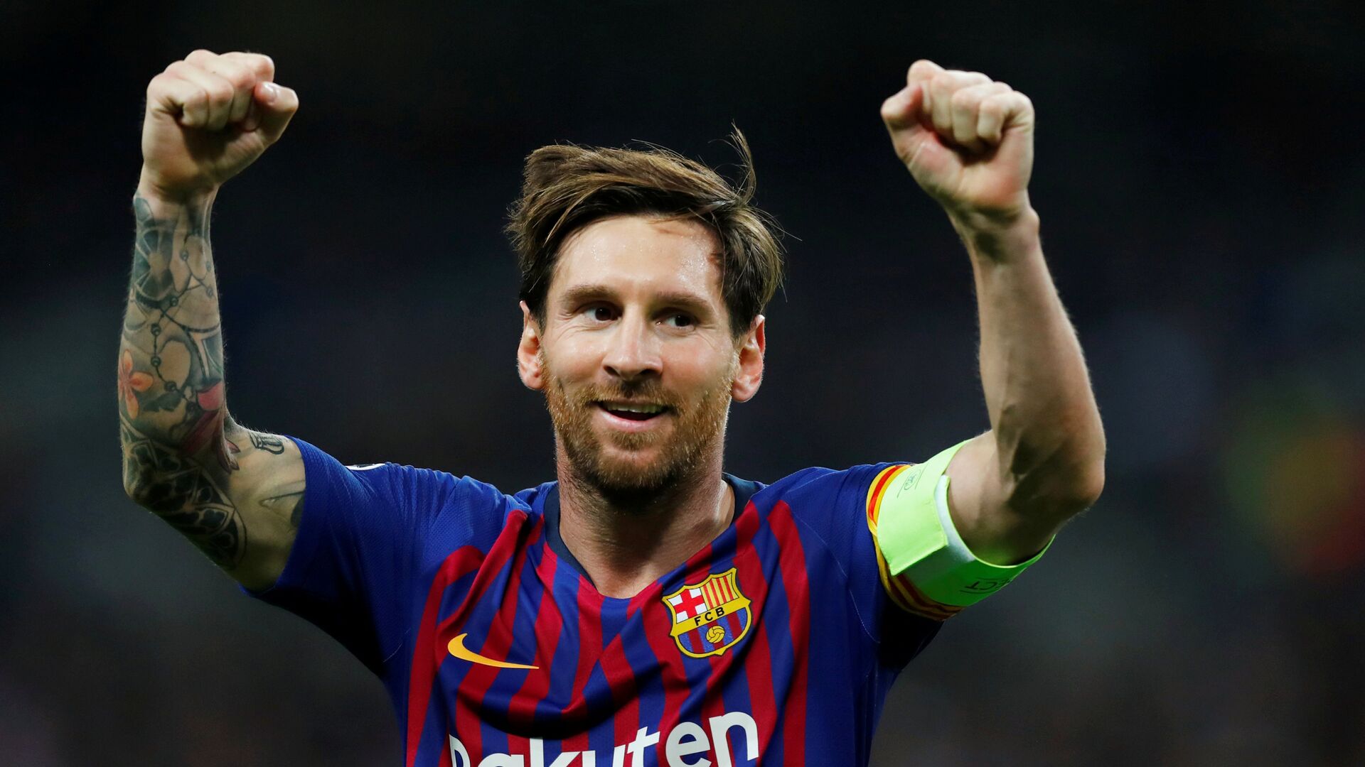 Sony is working on an animated series about Lionel Messi - Esportschimp