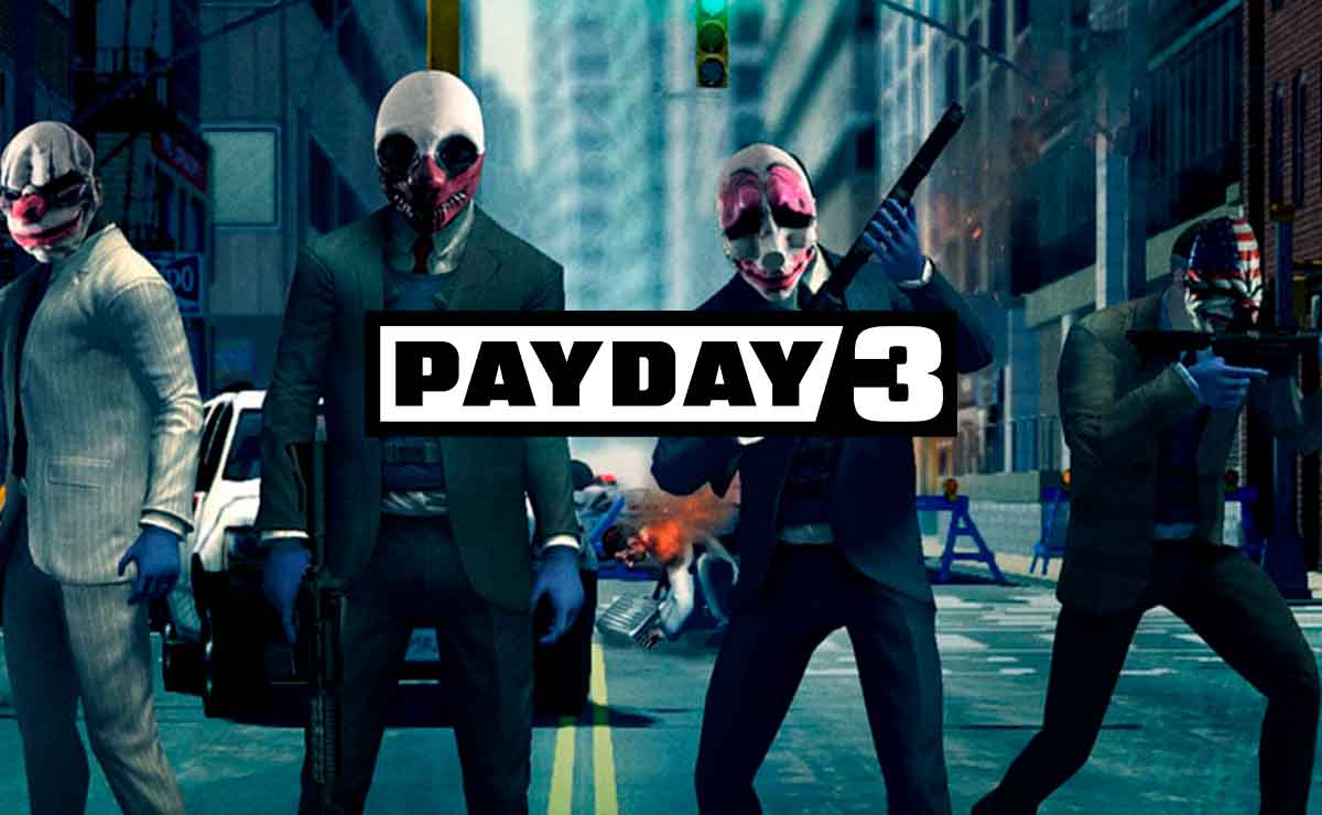 Payday 3: релизная версия – особенности и впечатления от игры