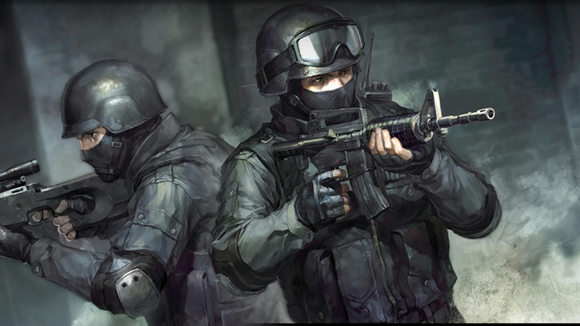 Counter-Strike 2 будет иметь улучшенную систему подбора матчей и 128 тикрейт