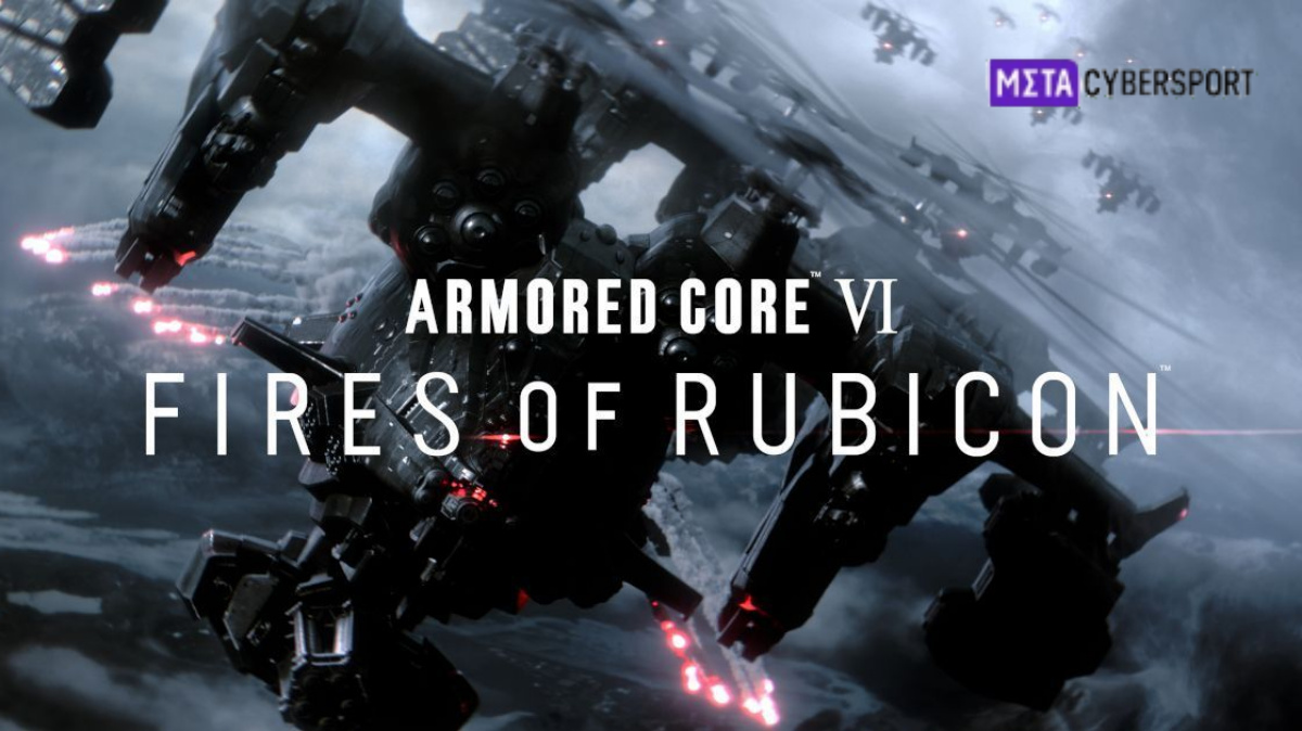 На Metacritic появились оценки Armored Core VI: Fires of Rubicon от игроков  — средний балл составил 7.5 из 10 ..