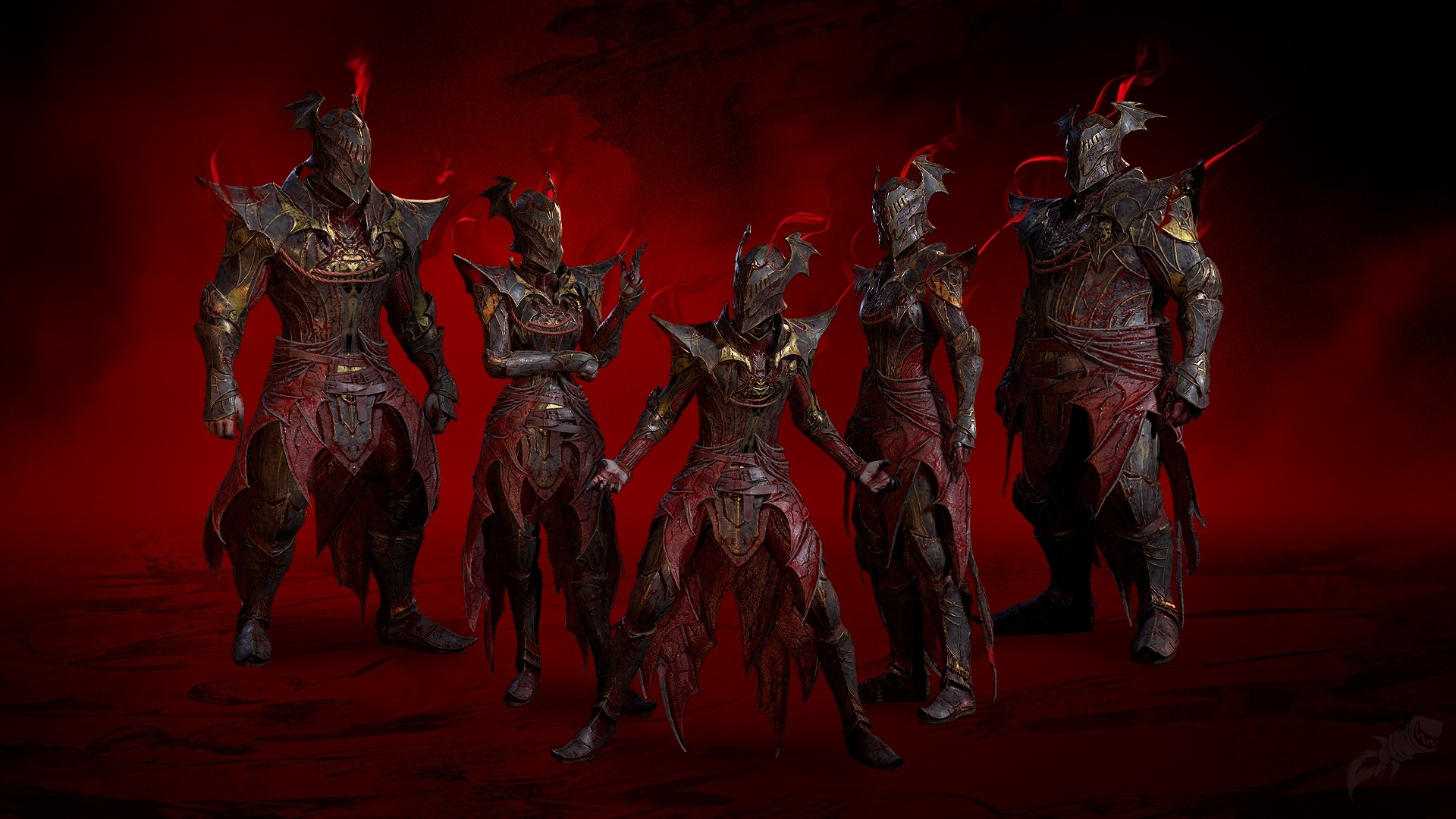 Страница Diablo IV стала недоступна в российском регионе Steam