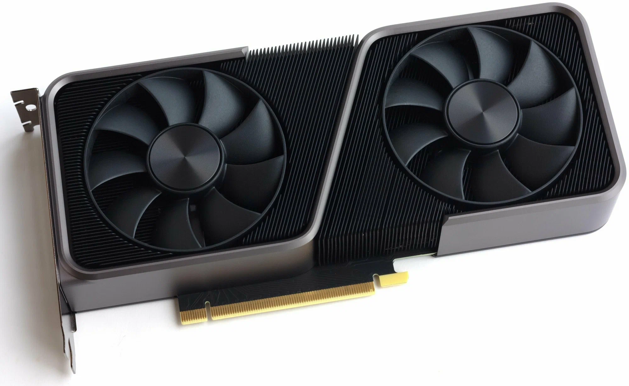 NVIDIA GeForce RTX 3070 Ti