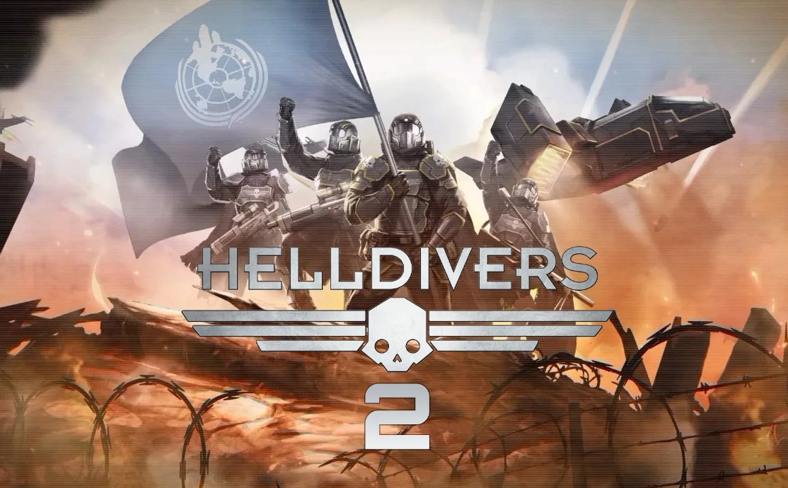 Авторы Helldivers 2 добавили новый боевой пропуск – цена 1 тысяча суперкредитов