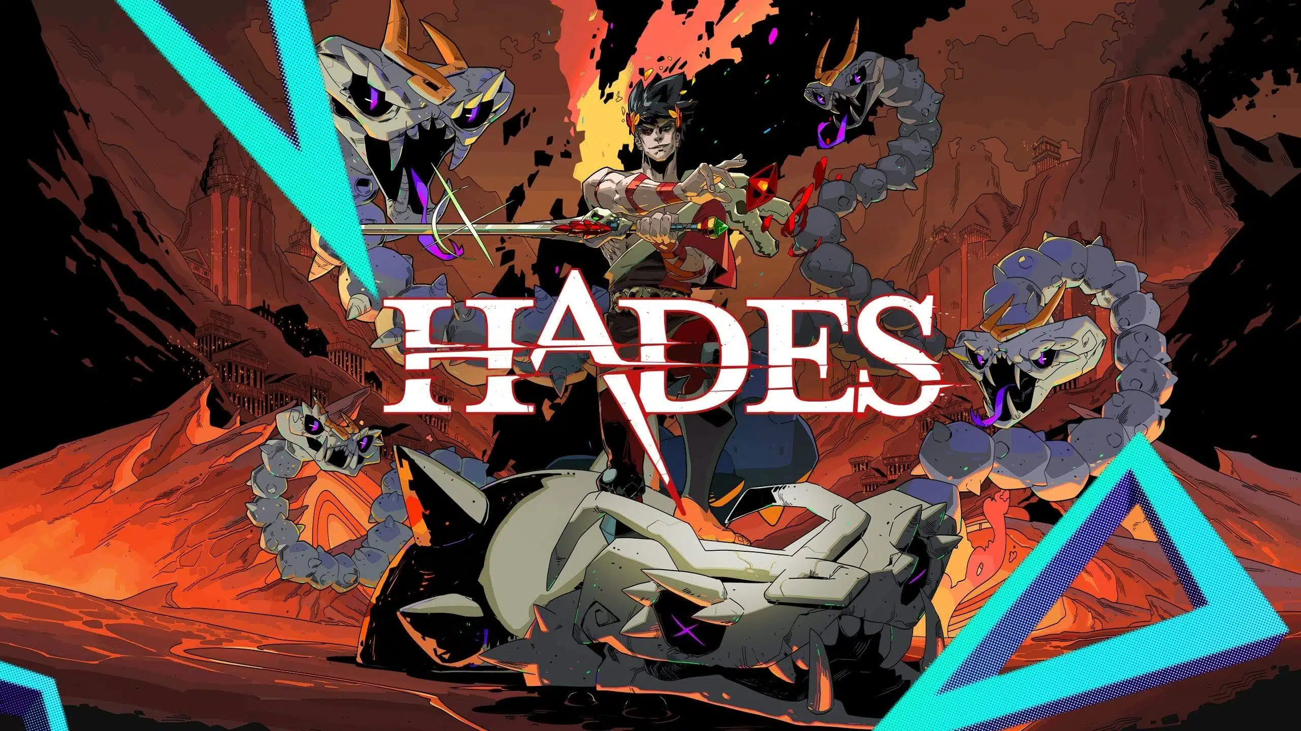 Hades