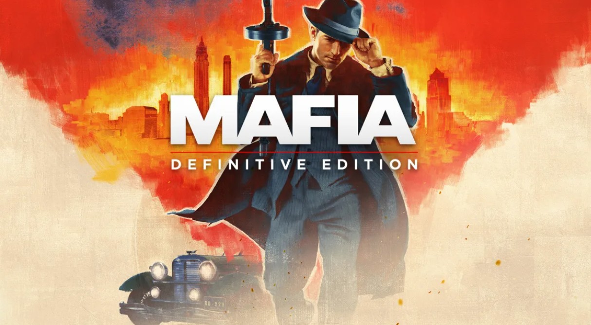 Слух: Mafia: Definitive Edition появится в подписке Xbox Game Pass в августе