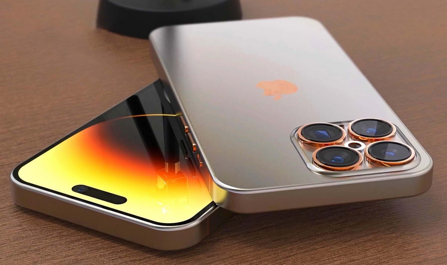 Apple подтвердила проблему с выгоранием дисплея у iPhone 15