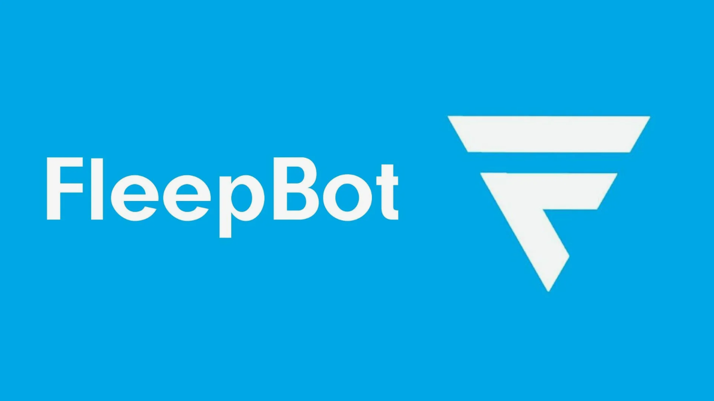 Fleep Bot