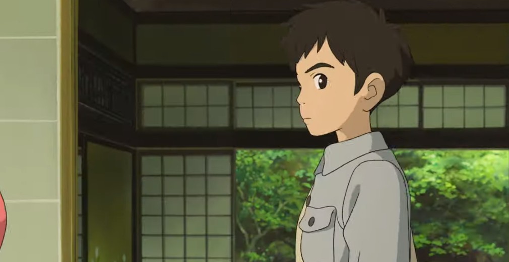 В сети появился трейлер аниме «Как поживаете?» от Хаяо Миядзаки