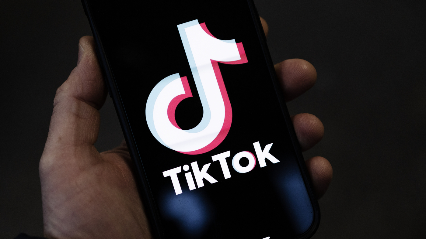 В России перестали работать TikTok*, Telegram, онлайн-банкинги и операторы связи