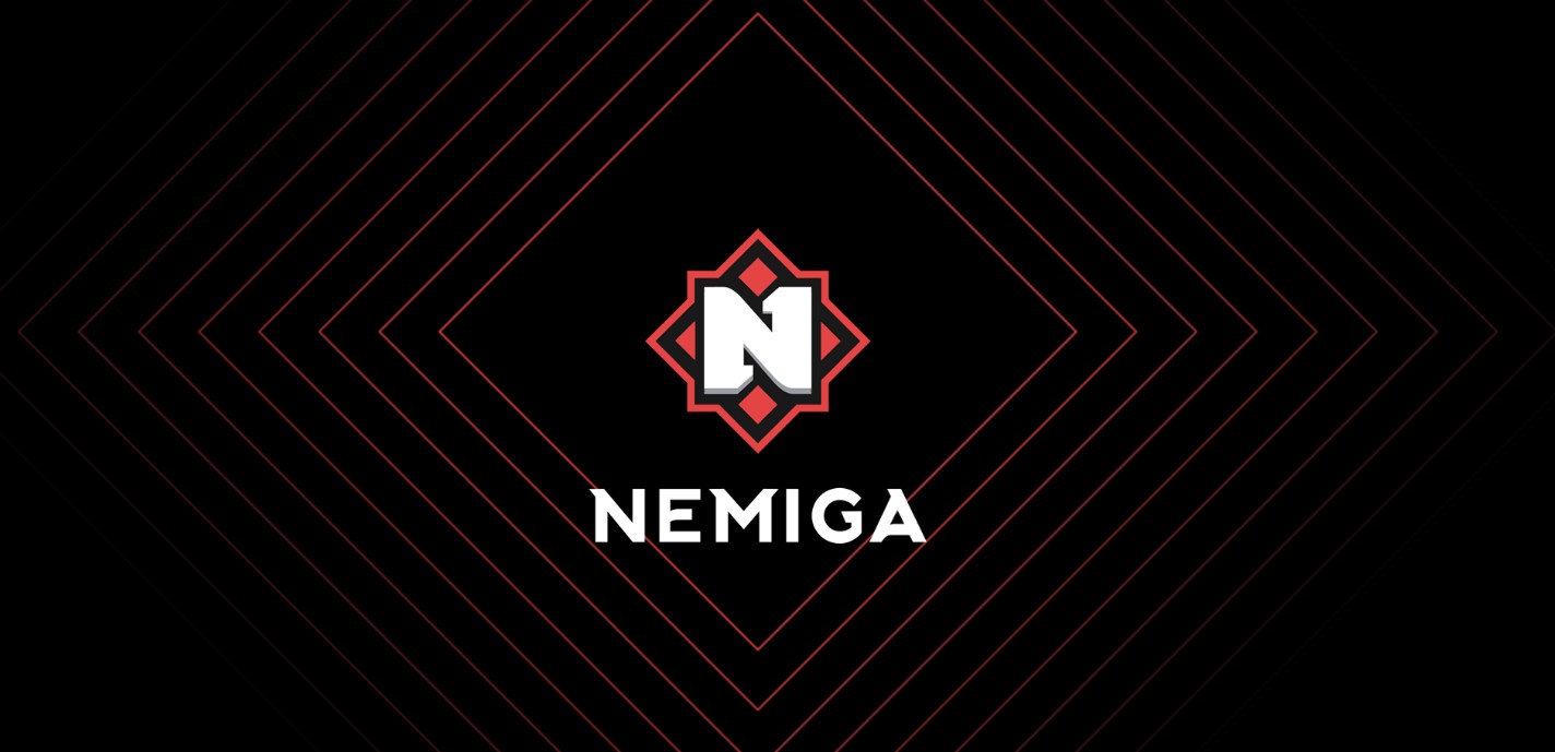 Nemiga Gaming расформировала ростер по Dota 2