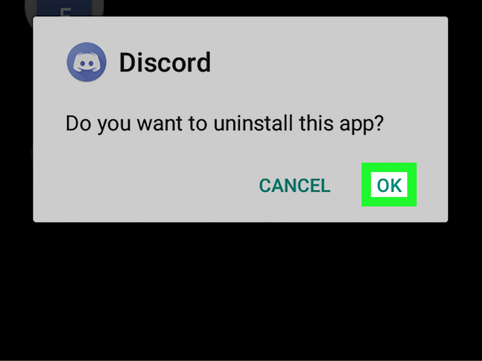 Как удалить Дискорд полностью: удаление Discord с компьютера и телефона