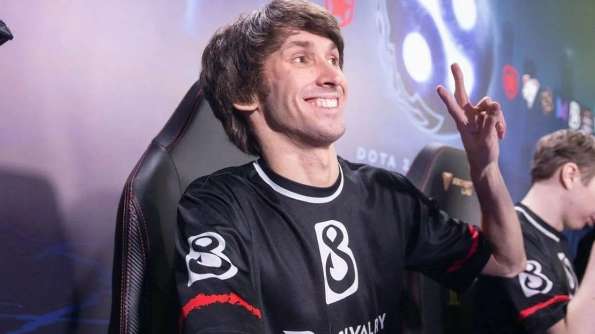 Ninjas in Pyjamas – B8: Dendi порадуется победе состава по CS2