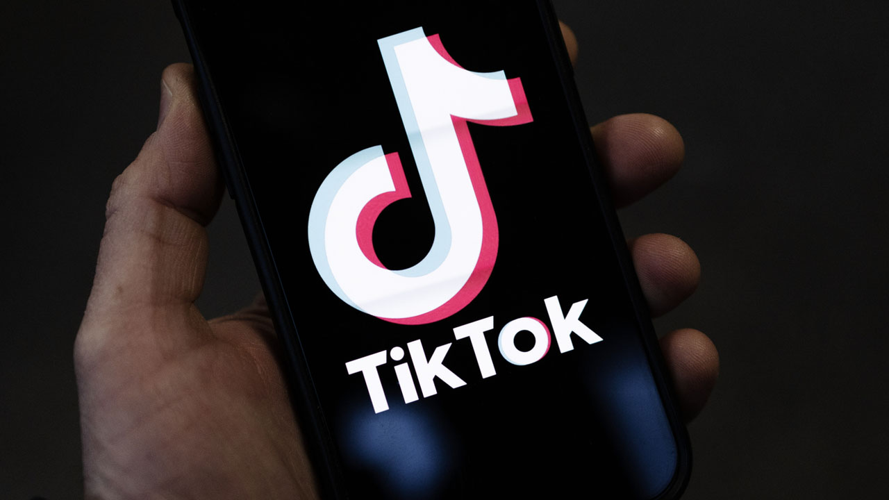 Палата представителей конгресса США проголосовала за запрет TikTok*
