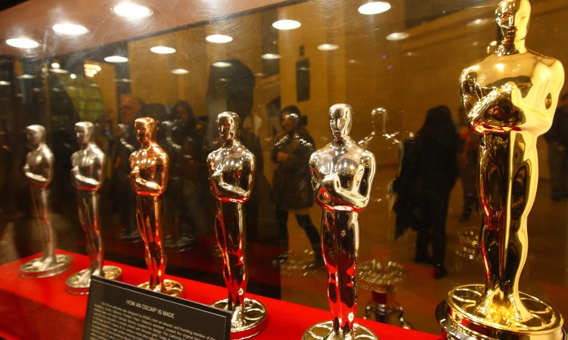 2 песни «Барби» и 13 номинаций «Оппенгеймера» – «Оскар-2024» пройдёт в марте