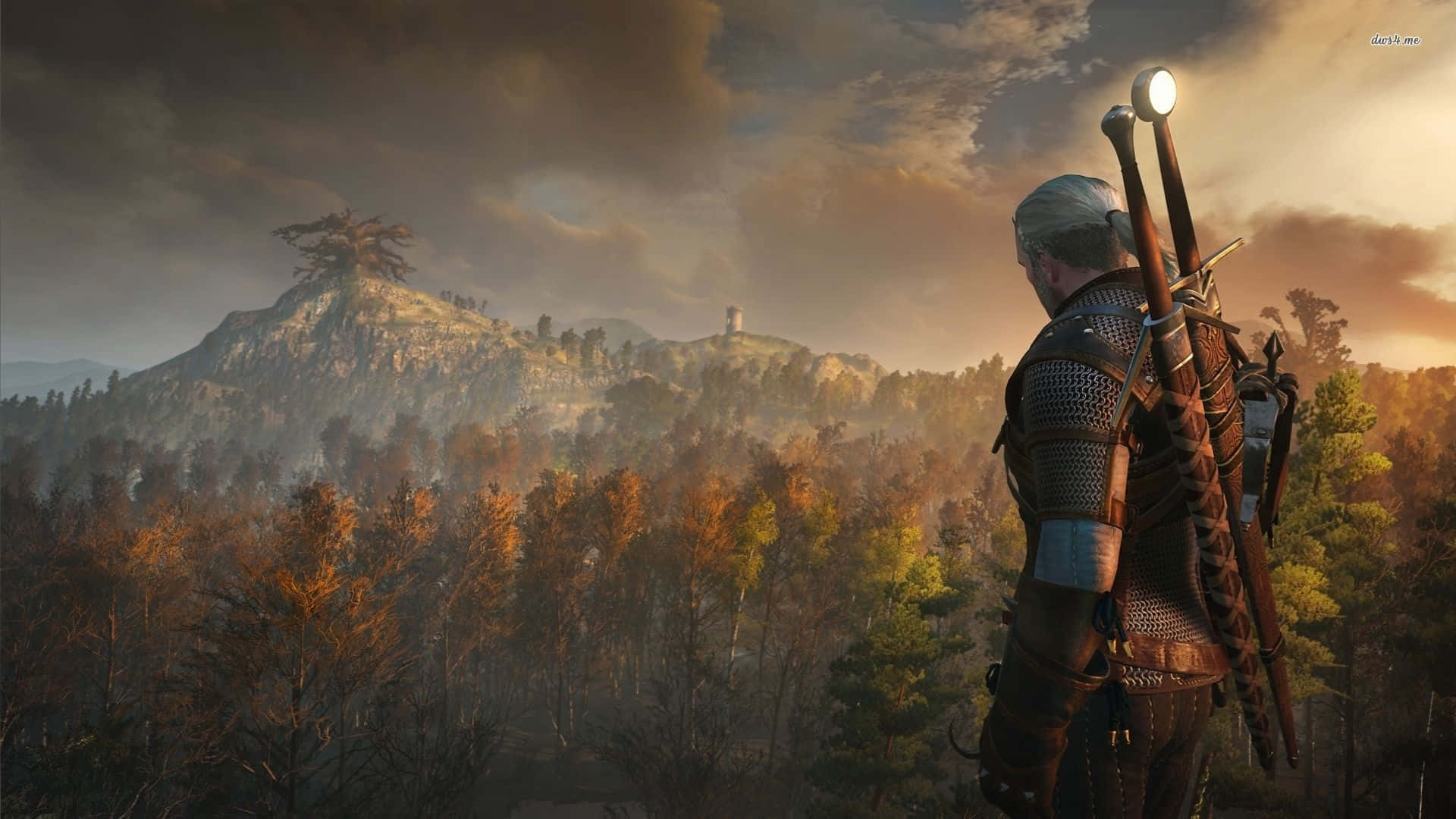 CD Projekt Red представила комикс «The Little Witcher» –для фанатов «Ведьмака» всех возрастов