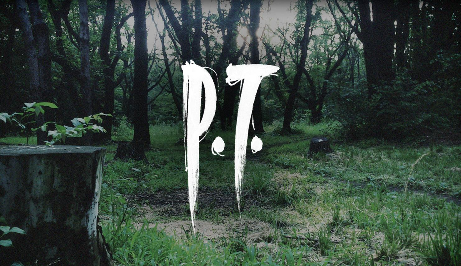 P. T.