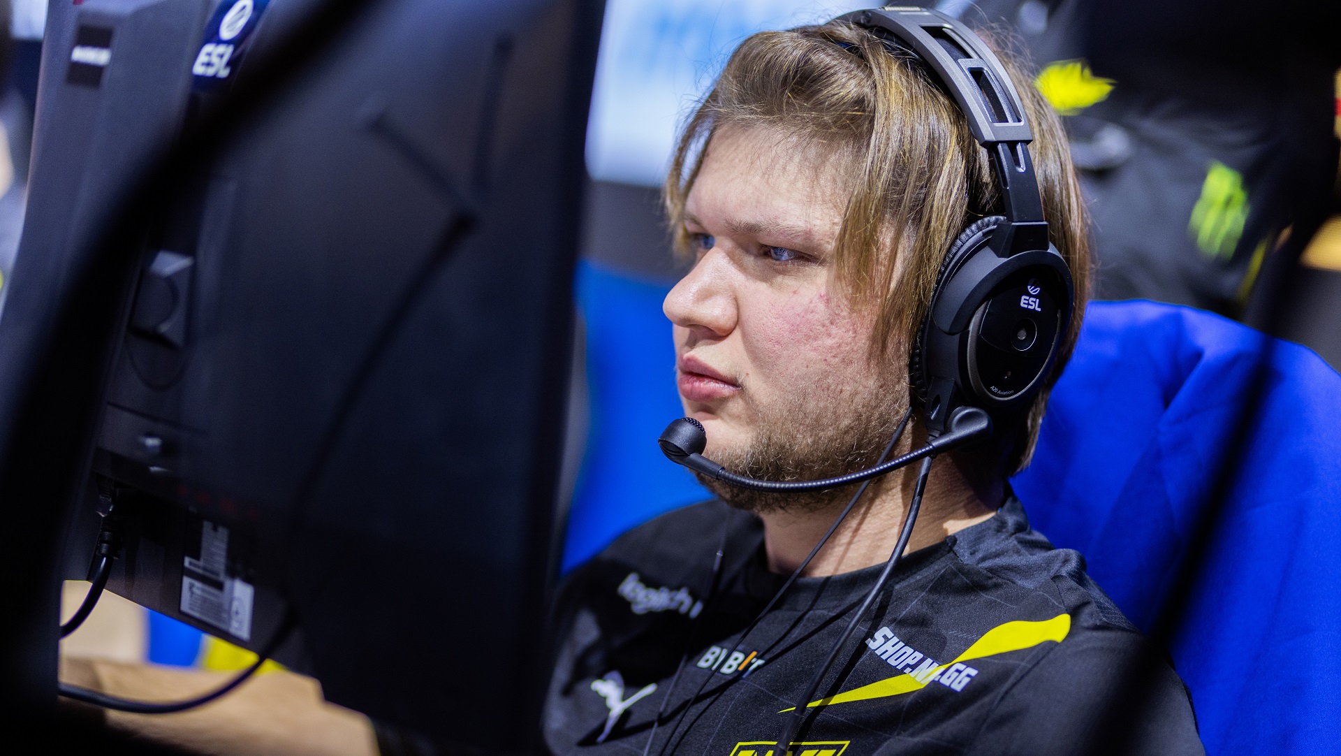 S1mple steam acc фото 94