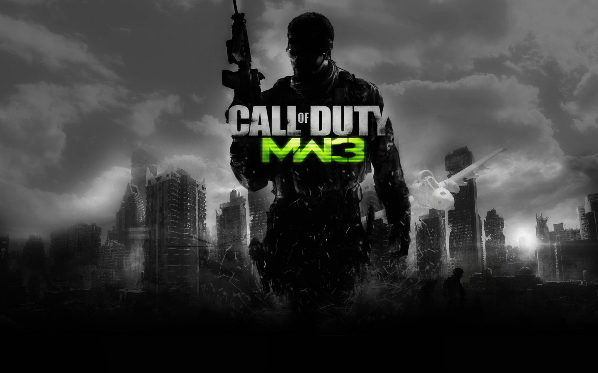 Call of Duty – Modern Warfare III получит русскоязычную локализацию