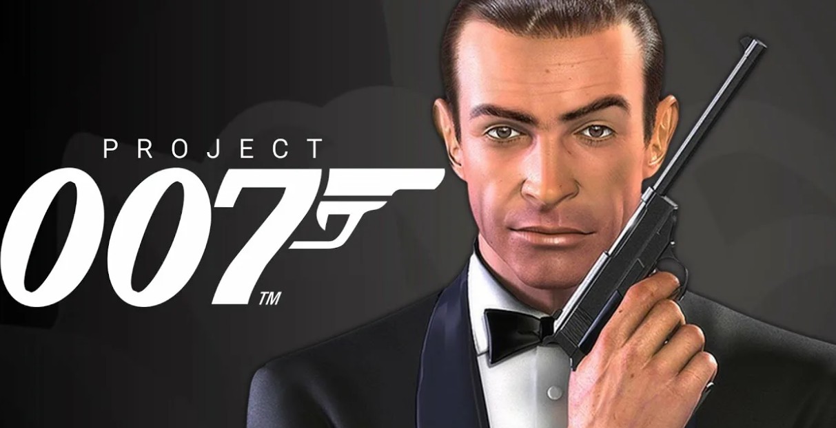 Project 007 будет о первых делах Джеймса Бонда – разработчики раскрыли сюжет