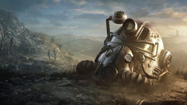 В Fallout 76 сыграли около 20 миллионов человек