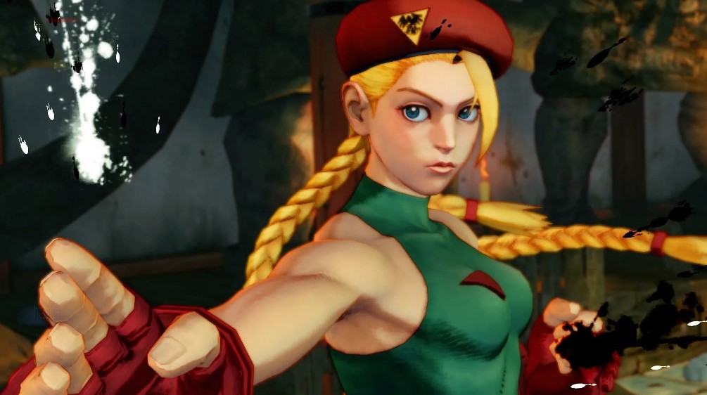 Нейросеть преобразила внешность героинь из Mortal Kombat, Street Fighter, Tekken и Dead or Alive